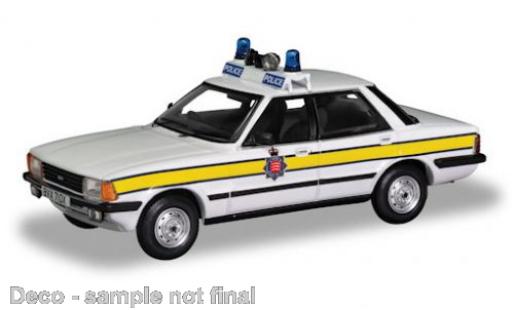 Ford Cortina 1/43 Vanguards MK V Essex Police diecast model cars