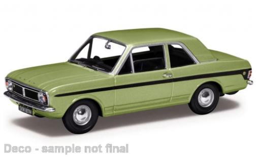 Diecast model cars Lotus Cortina 1/43 Vanguards Ford MkII la chaux RHD Lotus Cortina 1/43 Vanguards Ford MkII la chaux RHD diecast model cars