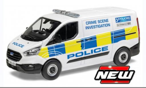Diecast model cars Ford Transit 1/43 Vanguards Douane Leader RHD North Yorkshire Police Ford Transit 1/43 Vanguards Douane Leader RHD North Yorkshire Police diecast model cars