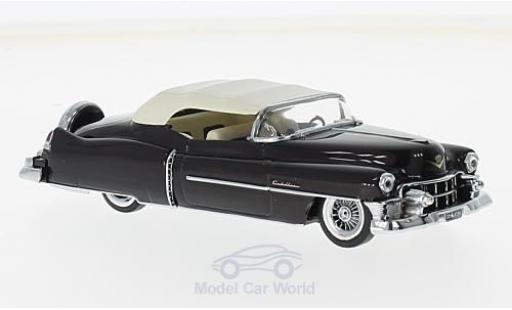 Diecast model cars Cadillac Eldorado 1/43 Vitesse Convertible red/beige 1953 Cadillac Eldorado 1/43 Vitesse Convertible red/beige 1953 diecast model cars