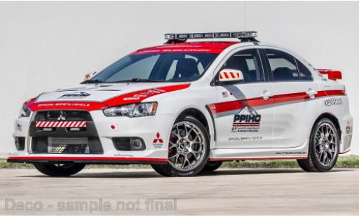 Diecast model cars Mitsubishi Lancer 1/43 Vitesse évolution X Pikes Peak Mitsubishi Lancer 1/43 Vitesse évolution X Pikes Peak diecast model cars