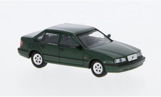 Volvo 850 1/87 Minichamps grün 1994 1:87 diecast model cars