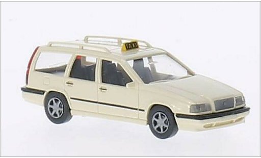 Volvo 850 Estate 1/87 Wiking  diecast model cars