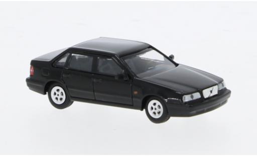 Diecast model cars Volvo 850 1/87 Minichamps schwarz 1:87 Volvo 850 1/87 Minichamps schwarz 1:87 diecast model cars