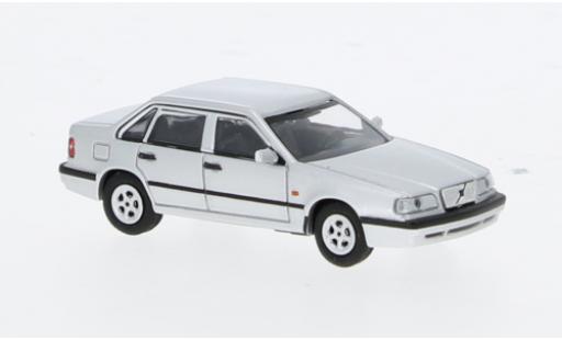 Volvo 850 1/87 Minichamps silber 1994 1:87 diecast model cars
