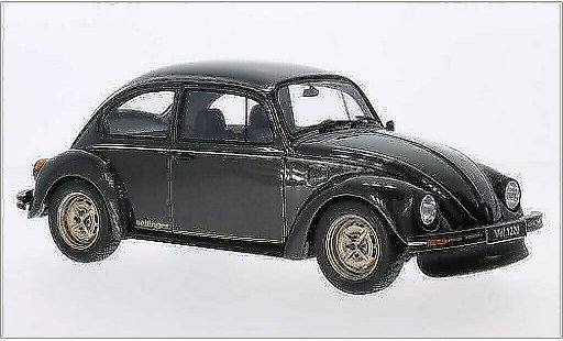 Volkswagen Kafer Base 1/18 Ottomobile Oettinger Okrasa 1200 metallic anthracite/gold 1983 diecast model cars
