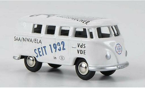 Volkswagen T1 Base 1/87 Bub Bus Teladi diecast model cars