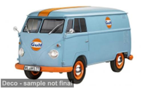 Volkswagen T1 1/18 Solido Gulf 1:18 diecast model cars