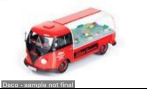 Volkswagen T1 1/18 Schuco Varianto 1:18 diecast model cars