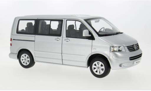 Volkswagen T5 1/18 Norev Multivan 2003 1:18 diecast model cars