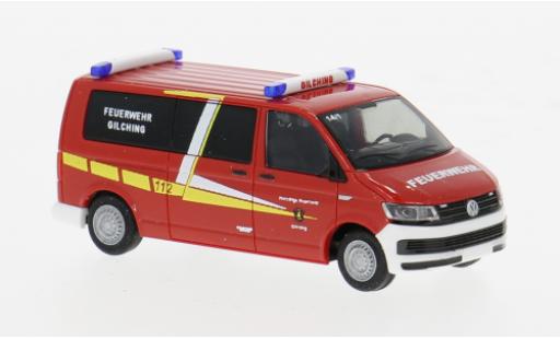 Volkswagen T6 1/87 Rietze FW Gilchi 1:87 diecast model cars