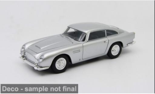 Diecast model cars Aston Martin DB5 1/24 Welly silber 1964 1:24 Aston Martin DB5 1/24 Welly silber 1964 1:24 diecast model cars