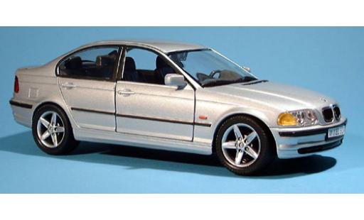 Bmw 328 1/24 Welly i 1998 1:24 diecast model cars