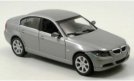 Bmw 330 1/43 Welly i silber 1:43 diecast model cars