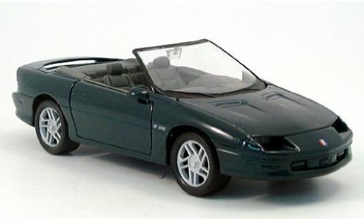 Chevrolet Camaro 1/24 Welly Cabriolet (ohne Farbangabe) 1:24 diecast model cars