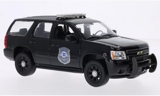 Diecast model cars Chevrolet Tahoe 1/24 Welly General Motors Police Vehicles 2008 Chevrolet Tahoe 1/24 Welly General Motors Police Vehicles 2008 diecast model cars