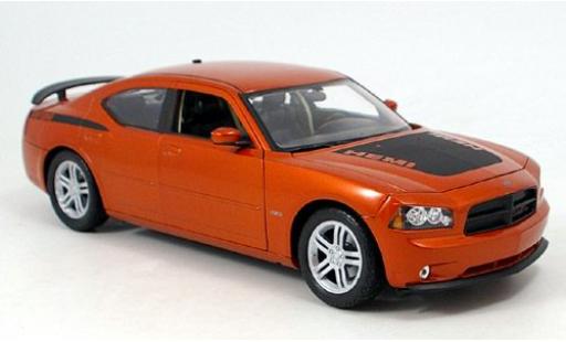 Diecast model cars Dodge Charger 1/18 Welly Daytona R/T orange 1:18 Dodge Charger 1/18 Welly Daytona R/T orange 1:18 diecast model cars