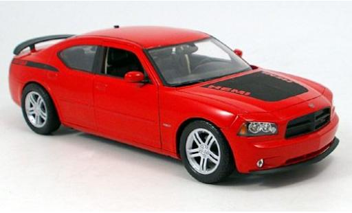 Diecast model cars Dodge Charger 1/18 Welly Daytona R/T rot 1:18 Dodge Charger 1/18 Welly Daytona R/T rot 1:18 diecast model cars