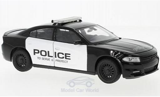 Diecast model cars Dodge Charger 1/24 Welly Pursuit 2016 Dodge Charger 1/24 Welly Pursuit 2016 diecast model cars