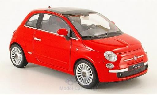 Fiat 1 24 diecast model cars Alldiecast