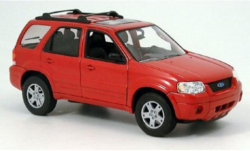 Ford Escape 1/24 Welly (ohne Farbangabe) 2005 1:24 diecast model cars