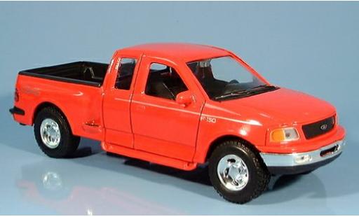 Diecast model cars Ford F-1 1/24 Welly 50 Pick Up rot 2003 1:24 Ford F-1 1/24 Welly 50 Pick Up rot 2003 1:24 diecast model cars