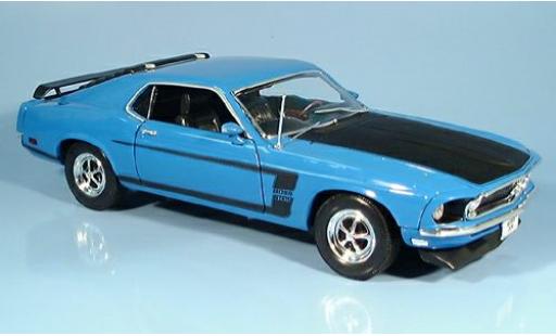 Diecast model cars Ford Mustang 1/18 Welly blau 1969 1:18 Ford Mustang 1/18 Welly blau 1969 1:18 diecast model cars