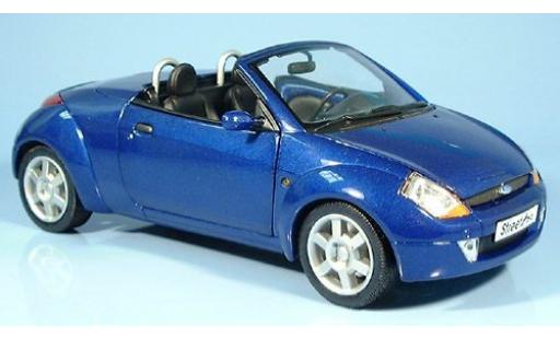 Ford Street Ka diecast model cars - Alldiecast.co.uk
