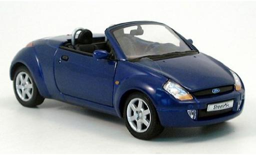 Ford Street Ka diecast model cars - Alldiecast.co.uk