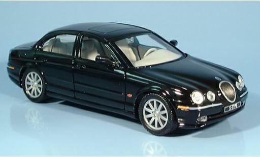 Jaguar S Type diecast model cars - Alldiecast.co.uk