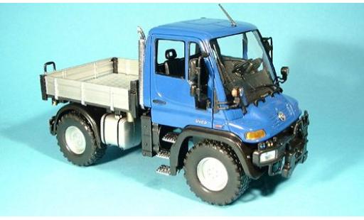 Diecast model cars Mercedes Unimog 1/24 Welly U400 (ohne Farbangabe) 1:24 Mercedes Unimog 1/24 Welly U400 (ohne Farbangabe) 1:24 diecast model cars
