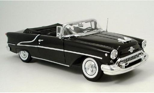 Diecast model cars Oldsmobile Super 88 1/18 Welly Cabriolet schwarz 1955 1:18 Oldsmobile Super 88 1/18 Welly Cabriolet schwarz 1955 1:18 diecast model cars