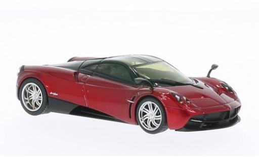 Diecast model cars Pagani Huayra 1/43 Welly rot 1:43 Pagani Huayra 1/43 Welly rot 1:43 diecast model cars