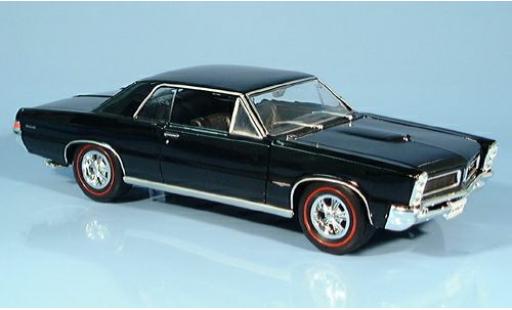 Diecast model cars Pontiac GTO 1/24 Welly schwarz 1965 1:24 Pontiac GTO 1/24 Welly schwarz 1965 1:24 diecast model cars