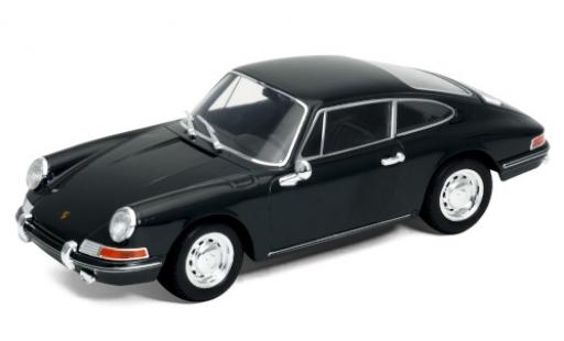Diecast model cars Porsche 911 1/24 Welly grey 1964 Porsche 911 1/24 Welly grey 1964 diecast model cars