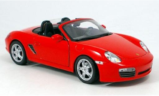 Porsche Boxster diecast model cars - Alldiecast.co.uk