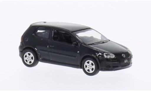 Diecast model cars Volkswagen Golf 1/87 Welly V GTI schwarz 1:87 Volkswagen Golf 1/87 Welly V GTI schwarz 1:87 diecast model cars