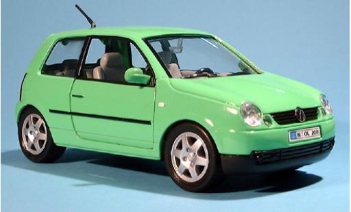 Volkswagen Lupo diecast model cars - Alldiecast.co.uk Volkswagen Lupo diecast model cars - Alldiecast.co.uk