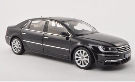 Diecast model cars Volkswagen Phaeton 1/18 Welly met.-schwarz (GTA Edition) 1:18 Volkswagen Phaeton 1/18 Welly met.-schwarz (GTA Edition) 1:18 diecast model cars