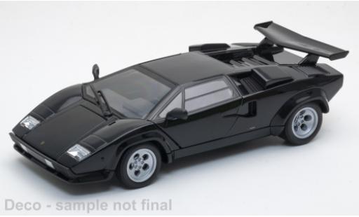 Lamborghini Countach 1/24 Welly  diecast model cars