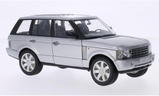Land Rover Range Rover 1/24 Welly d 2003 diecast model cars