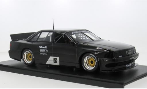 Diecast model cars Audi 200 quattro 1/18 Werk83 Trans-Am 1987 1:18 Audi 200 quattro 1/18 Werk83 Trans-Am 1987 1:18 diecast model cars