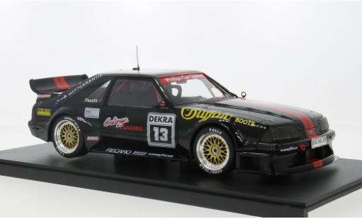 Diecast model cars Ford Mustang 1/18 Werk83 5.0 DTM 1993 Buffalo Boots Racing #13 1:18 Ford Mustang 1/18 Werk83 5.0 DTM 1993 Buffalo Boots Racing #13 1:18 diecast model cars