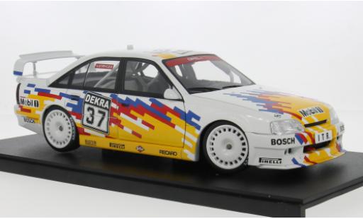 Diecast model cars Opel Omega 1/18 Werk83 Evo 500 DTM 1991 Irmscher #37 1:18 Opel Omega 1/18 Werk83 Evo 500 DTM 1991 Irmscher #37 1:18 diecast model cars