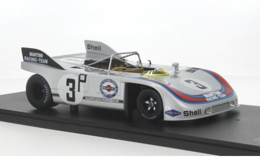 Porsche 908 1971 1/18 Werk83 /03 1000 Km Nürburgring Martini Racing Team #3 1:18 diecast model cars