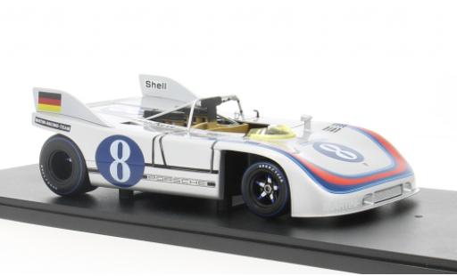 Porsche 908 1970 1/18 Werk83 /03 Targa Florio Martini Racing Team #8 1:18 diecast model cars