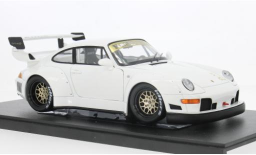 Diecast model cars Porsche 993 RWB 1/18 Werk83 911  Osechi G2.2 weiss 1:18 Porsche 993 RWB 1/18 Werk83 911  Osechi G2.2 weiss 1:18 diecast model cars