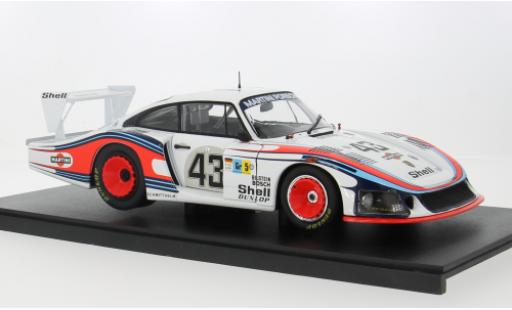 Diecast model cars Porsche 935 1978 1/18 Werk83 /78 Moby Dick 24h Le Mans #43 1:18 Porsche 935 1978 1/18 Werk83 /78 Moby Dick 24h Le Mans #43 1:18 diecast model cars