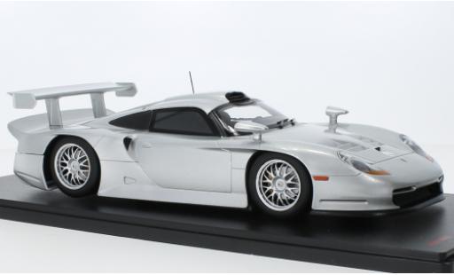 Diecast model cars Porsche 996 GT1 1/18 Werk83 911 d 1997 Porsche 996 GT1 1/18 Werk83 911 d 1997 diecast model cars
