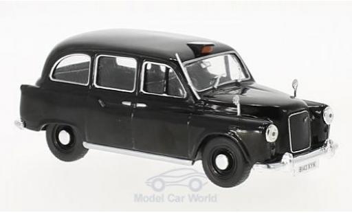 Austin FX4 1/43 WhiteBox RHD London Taxi 1985 diecast model cars